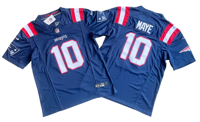 New England Patriots Jerseys 001